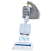 Oxford BenchMate Plus Pipette, 12-channel, 0.5-10 ul