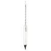 H-B DURAC 1.000/1.050 Specific Gravity ASTM 125H Hydrometer for Heavy Liquids