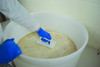 Polyethylene Buchner Funnel Trowel