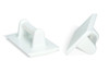 Polyethylene Buchner Funnel Trowel