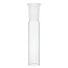 Ground Joint, 29/42 Outer Joint, Full Length, on 32mm OD x 2.4mm wall Tubing, each