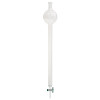 Column, Chromatography, 24/40 Outer Joint, 500mL Reservoir, 1 1/2in ID x 12in E.L., 2mm Stopcock, each