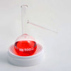 Distilling Flasks, Borosilicate Glass, 250 mL, case/12