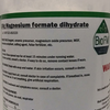 Reagent, Magnesium formate dihydrate, 100 grams
