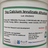 Reagent, Calcium levulinate dihydrate, 1 kg