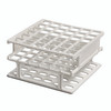 United Scientific 77906 Test Tube Rack, 1-Piece, PP, 13mm X 36 Tubes, case/4 United Scientific 77906 Test Tube Rack, 1-Piece, PP, 13mm X 36 Tubes, case/4