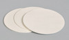 United Scientific FPR320 Filter Paper, Circular, Grade 1, 32 cm Diameter, case/100