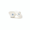 United Scientific JCL030 Porcelain Crucible, Wide Form, With Cover, 30 mL, case/6 United Scientific JCL030 Porcelain Crucible, Wide Form, With Cover, 30 mL, case/6