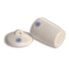 Porcelain Crucible, Gooch Filter with Cover, 15mL, pack/6