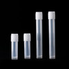 Storage Vials, PP, 2.0mL, case/1000