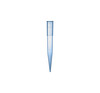 United Scientific P10113 Racked Micro Tips, Sterile, 100 - 1000uL, Blue, case/960