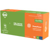 SW Sustainability Solutions PowerForm® PF-95BL Nitrile Exam Gloves, Blue, 6.1 mil Dry Core Sweat-Absorbent, case/500 
