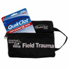 Adventure Ready Brands Tactical Medical Kit - Field Trauma with QuikClot, Pro Series, case/6 