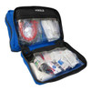 Adventure Ready Brands Adventure First Aid PRO Series Emergency Medical Kit, Guide I, each 