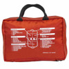 Adventure Ready Brands Medical First Aid Kit, Sportsman 200 Series, case/6 