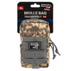 Adventure Ready Brands Medical Trauma Kit, MOLLE Bag, 0.5 (Camo Bag), case/12 