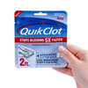 Adventure Ready Brands QuikClot® Gauze 3" x 2', Bleeding, case/12 