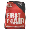 Adventure Ready Brands Adventure First Aid Medical Kit, 2.0, Multi-Purpose, case/6 