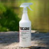  STIZE Medical-Grade 3-in-1 Cleanser, Sanitizer and Disinfectant, Kills Sars-Cov-2 