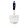 iPette Plus 8-Channel Electronic Pipettor, 10-100ul, 110-220V, 50/60Hz, US Plug