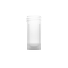 30mL Standard Vial, Rounded Interior