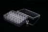 12 Cell Culture Inserts+24 Well Plate, 0.4um, PET Membrane, Opaque, TC, Sterile, 12 per pack, 48 per case