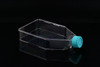 75 cm2 Cell Culture Flask, Plug Seal Cap, TC, sterile, Maximum Working Volume 250mL, 5 per pack, 100 per case