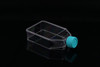 75 cm2 Cell Culture Flask, Plug Seal Cap, TC, sterile, Maximum Working Volume 250mL, 5 per pack, 100 per case