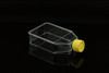 75 cm2 Cell Culture Flask, Plug Seal Cap, Non-Treated, sterile, Maximum Working Volume 250mL, 5 per pack, 100 per case