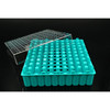 Cryo Box, for 0.5ml Internal Thread only, Polycarbonate, 10 x 10, 56 per case