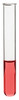 Eisco Labs Test Tubes, 15ml, Borosilicate 3.3 Glass, 1.2mm Thick Walls, Beaded Rim, 5.25" Tall, 0.6" D, pack/100 