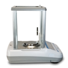 BenchMark Scientific Accuris W3101A-220 Analytical Balance, Series Dx, Internal Calibration, Graphical Display, 220gx0.0001g