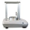 BenchMark Scientific Accuris W3102A-220 Analytical Balance, Series Tx, Internal Calibration, Touch Screen, 220gx0.0001g