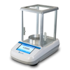 BenchMark Scientific Accuris W3102A-220 Analytical Balance, Series Tx, Internal Calibration, Touch Screen, 220gx0.0001g