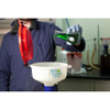 8" ECO Funnel® EF2 System with 5 gal plastic drum, 70mm (FS-70) 