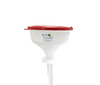8" ECO Funnel® EF2 with 70mm screw cap (SW 6TPI)