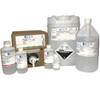 Ammonium Hydroxide Solution, 10% (w/v) NH3, 1 Liter