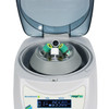 C2205 MyFuge 5D Digital Microcentrifuge, Combo Rotor, 100-240V, Choose Plug Type