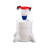 ECO Funnel 4" ECO Funnel® system with 2 Liter Plastic Bottle (38-430 finish) and Secondary Containment  ECO Funnel 4" ECO Funnel® system with 2 Liter Plastic Bottle (38-430 finish) and Secondary Containment