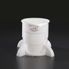 ECO Funnel 4" ECO Funnel® system with 2 Liter Plastic Bottle (38-430 finish) and Secondary Containment  ECO Funnel 4" ECO Funnel® system with 2 Liter Plastic Bottle (38-430 finish) and Secondary Containment