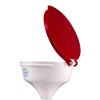 8" ECO Funnel® EF2 system with 10 Liter Carboy, 83mm (83B) closure