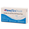 Flowflex Plus Combo Flu A/B and COVID -19 Diagnostic Home Test, each