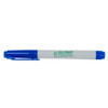Blue Tube Marker, Fast Drying, case/5
