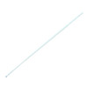 Inoculating Loop, 1 uL, Bulk Pack, White, 218mm, Sterile, case/2000
