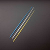 Inoculating Needle, Bulk Pack, Yellow, 221mm, Sterile, case/2000