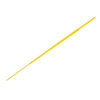 Inoculating Needle, Bulk Pack, Yellow, 221mm, Sterile, case/2000