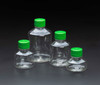 500 mL, Solution Bottles, Single-Use, Polystyrene, Sterile, Bagged, case/24
