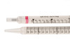 Pipette, 25 mL, Individually Wrapped, Plastic/Plastic, Sterile, 50 per Bag, case/200 Pipette, 25 mL, Individually Wrapped, Plastic/Plastic, Sterile, 50 per Bag, case/200