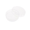 Treated Tissue Culture Dish, 60mm x 15mm Sterile, 20 per Resealable Bag, case/500