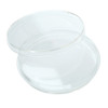Treated Tissue Culture Dish w/Grip Ring, 100mm x 15mm Sterile, 10 per Resealable Bag, case/500